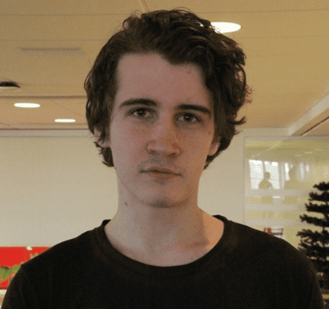 Jonas Gustavsson